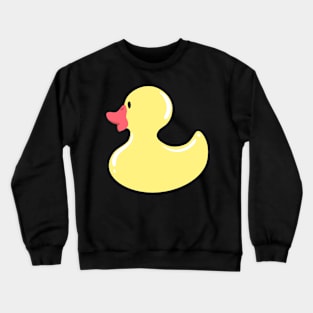 Duck Crewneck Sweatshirt